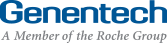 Genentech Logo